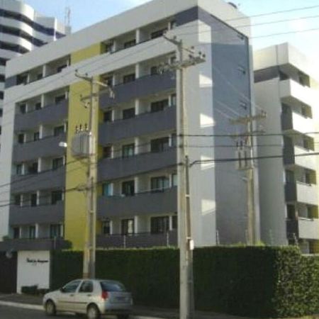 Apto No B. Universitario Portal Do Amazonas 107 카루아루 외부 사진