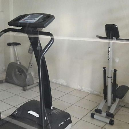 Apto No B. Universitario Portal Do Amazonas 107 카루아루 외부 사진