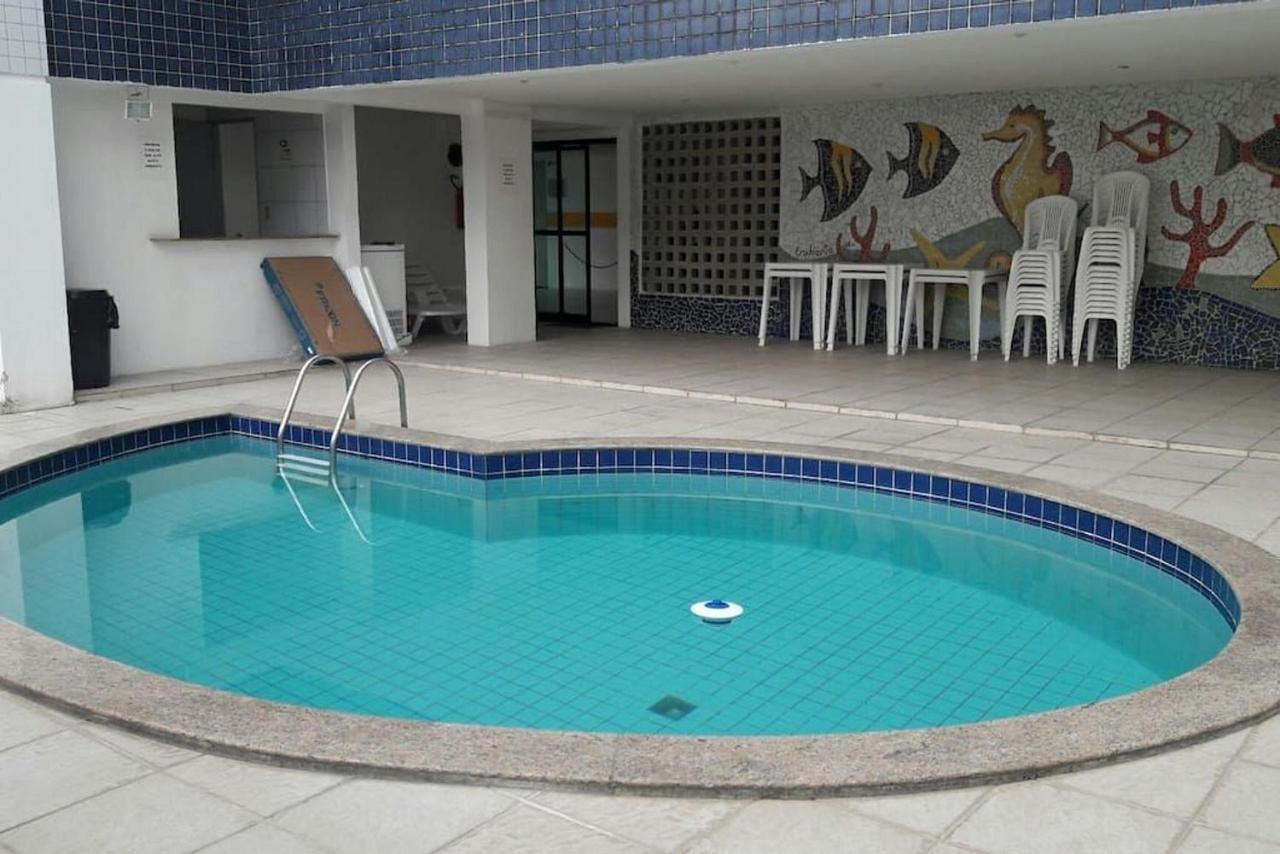 Apto No B. Universitario Portal Do Amazonas 107 카루아루 외부 사진