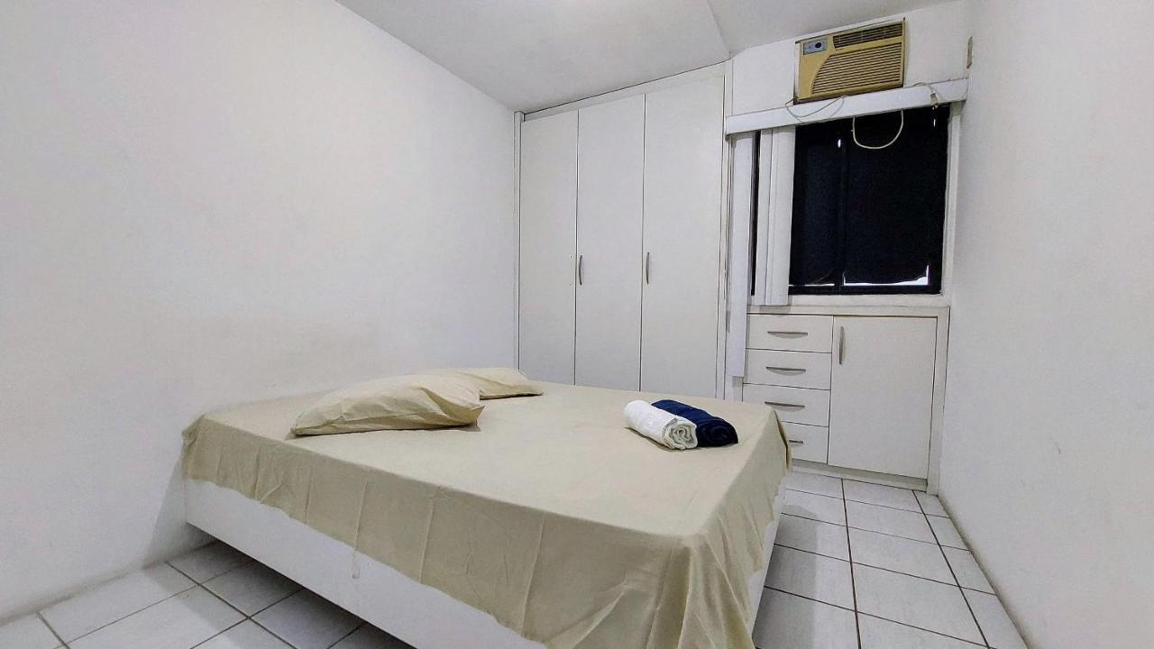 Apto No B. Universitario Portal Do Amazonas 107 카루아루 외부 사진