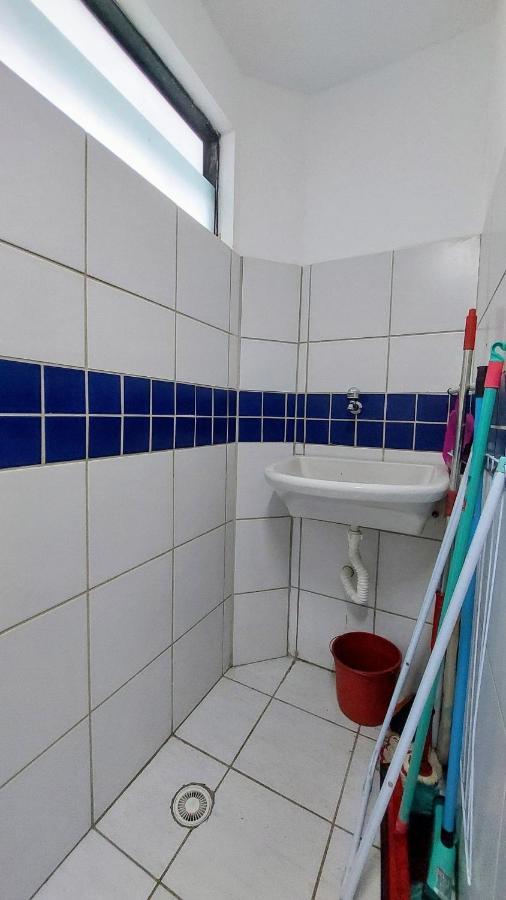 Apto No B. Universitario Portal Do Amazonas 107 카루아루 외부 사진