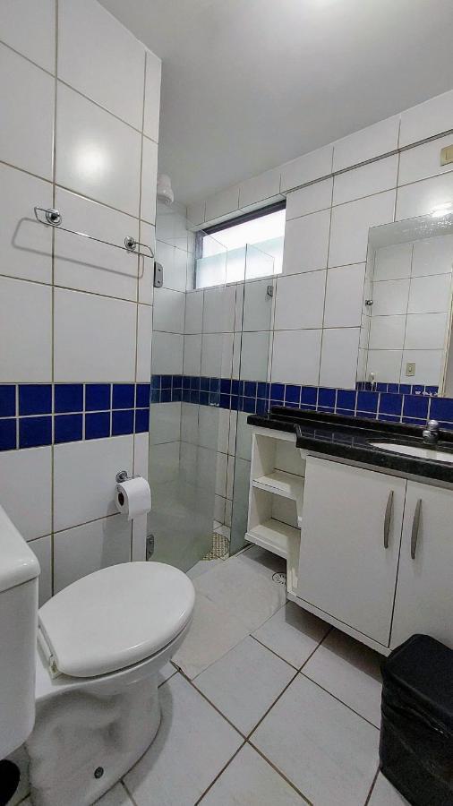 Apto No B. Universitario Portal Do Amazonas 107 카루아루 외부 사진
